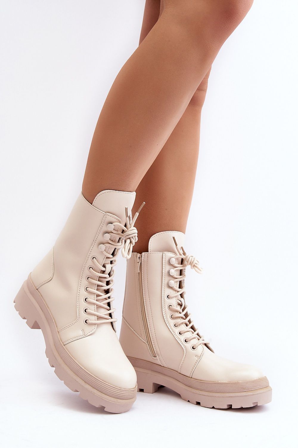 Chic Versatile & Comfortable Bootie