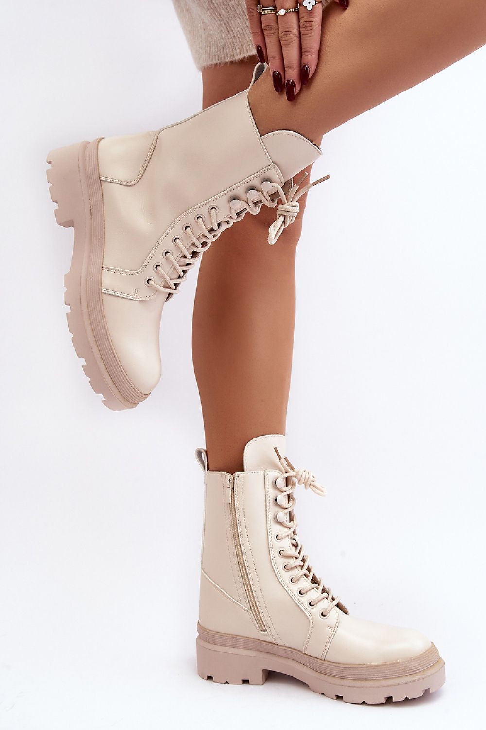 Chic Versatile & Comfortable Bootie