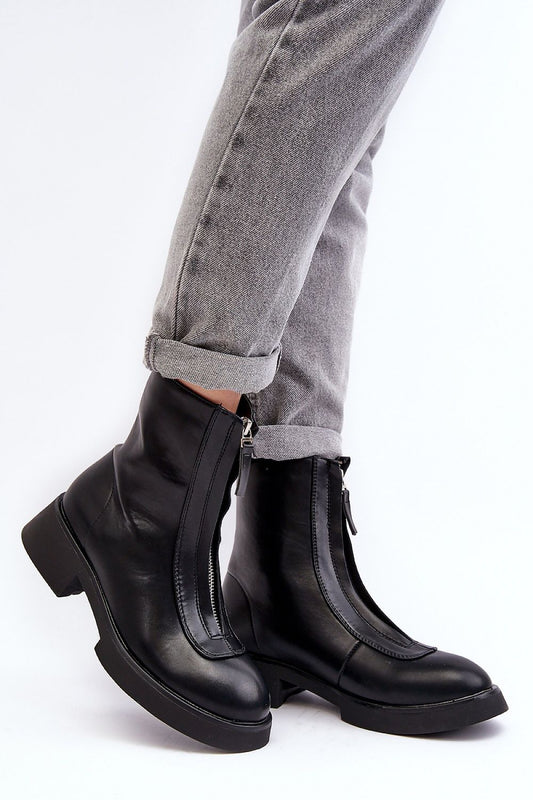 Chic Versatile & Comfortable Boots