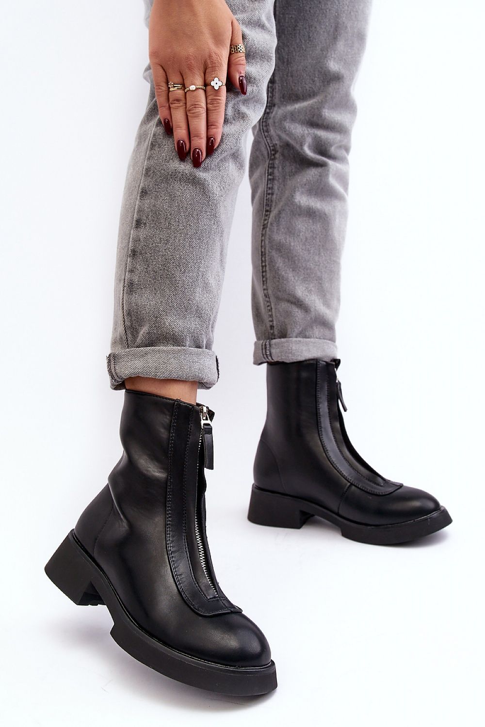 Chic Versatile & Comfortable Boots