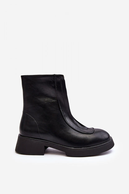 Chic Versatile & Comfortable Boots