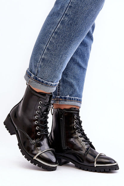 Chic Versatile & Comfortable Boots