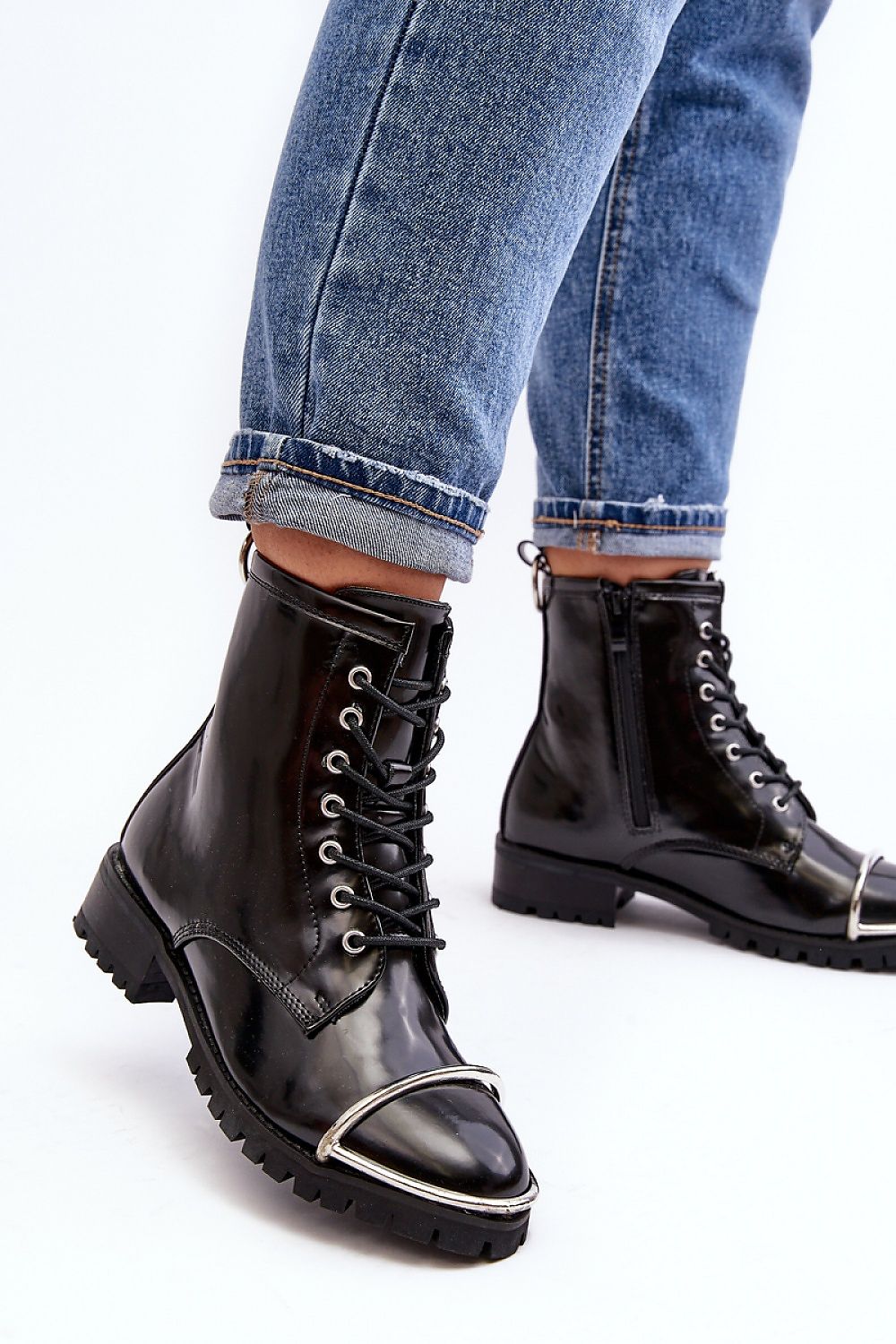 Chic Versatile & Comfortable Boots