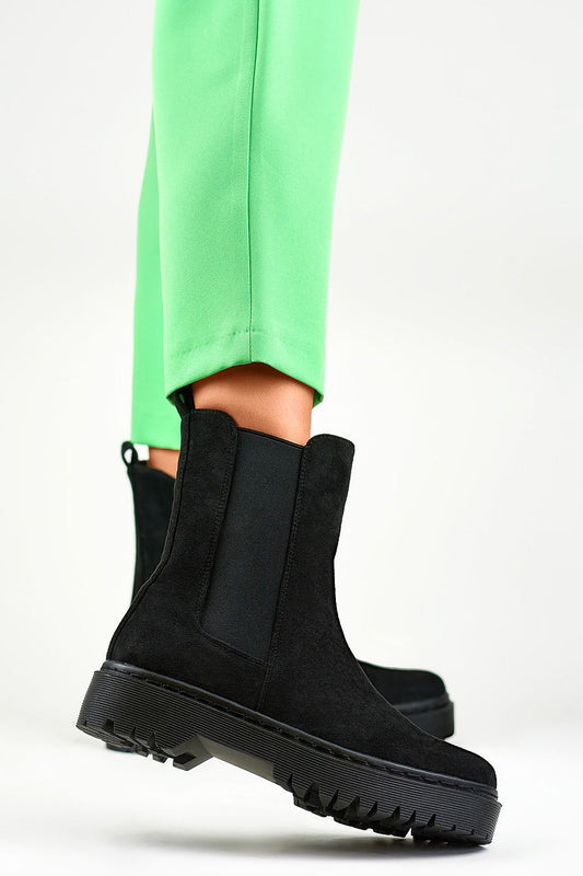 Chic Versatile & Comfortable Boots