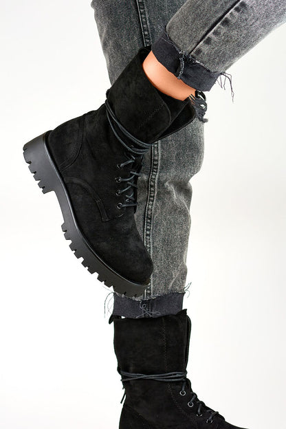 Chic Versatile & Comfortable Bootie