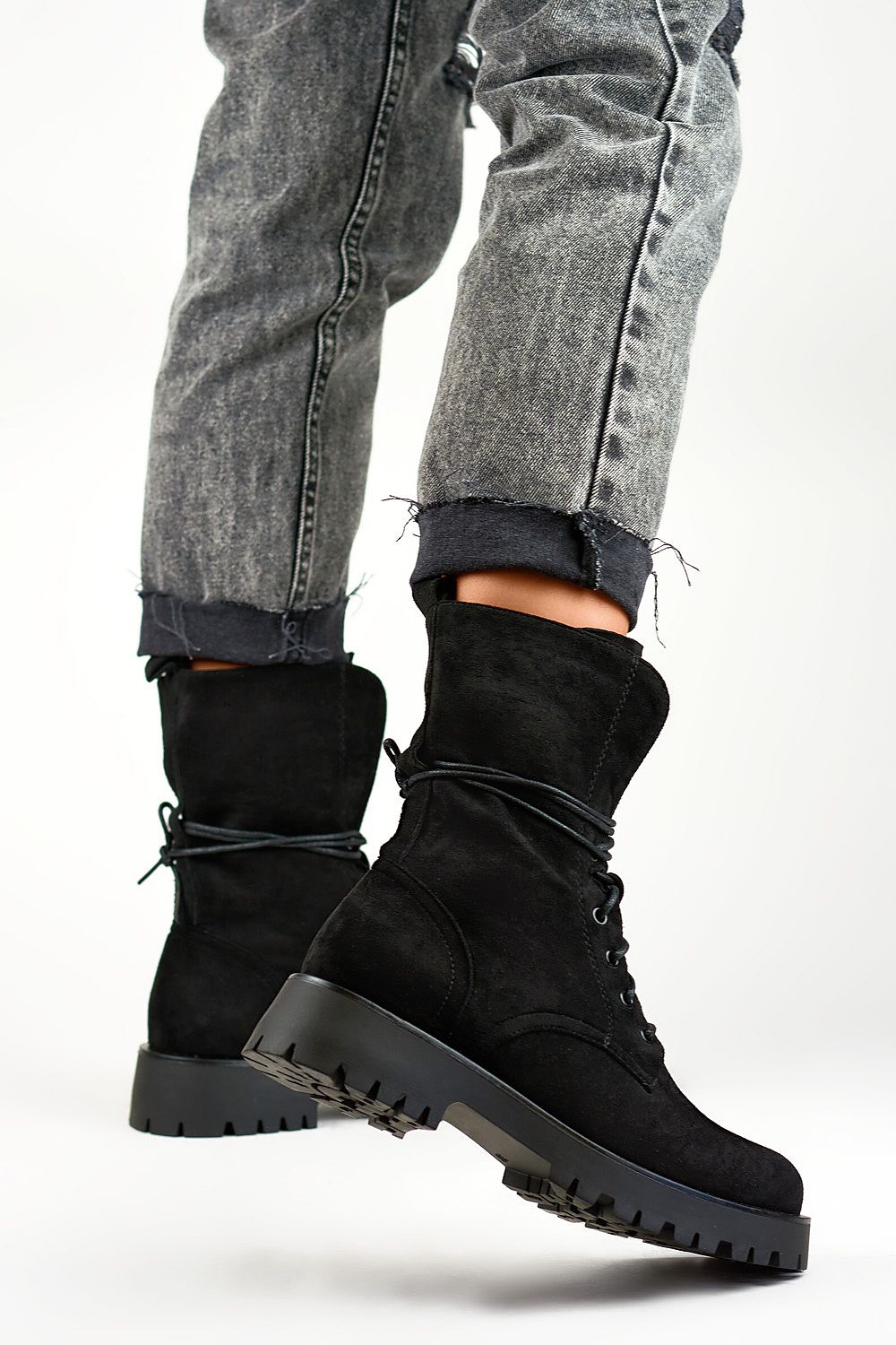 Chic Versatile & Comfortable Bootie