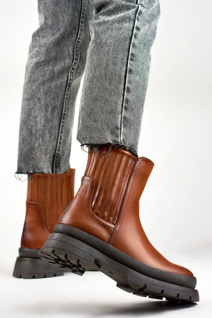 Chic Versatile & Comfortable Boots