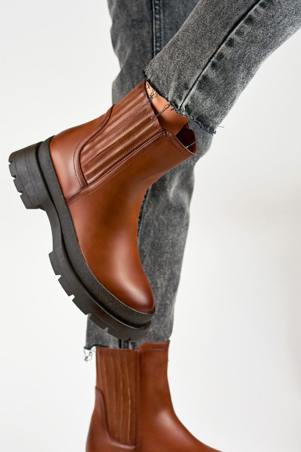 Chic Versatile & Comfortable Boots