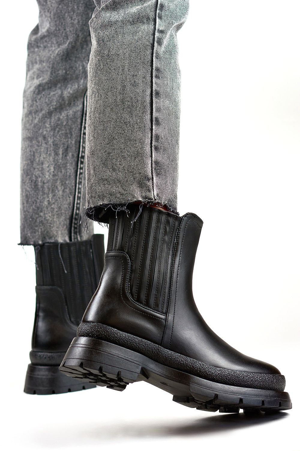 Chic Versatile & Comfortable Boots