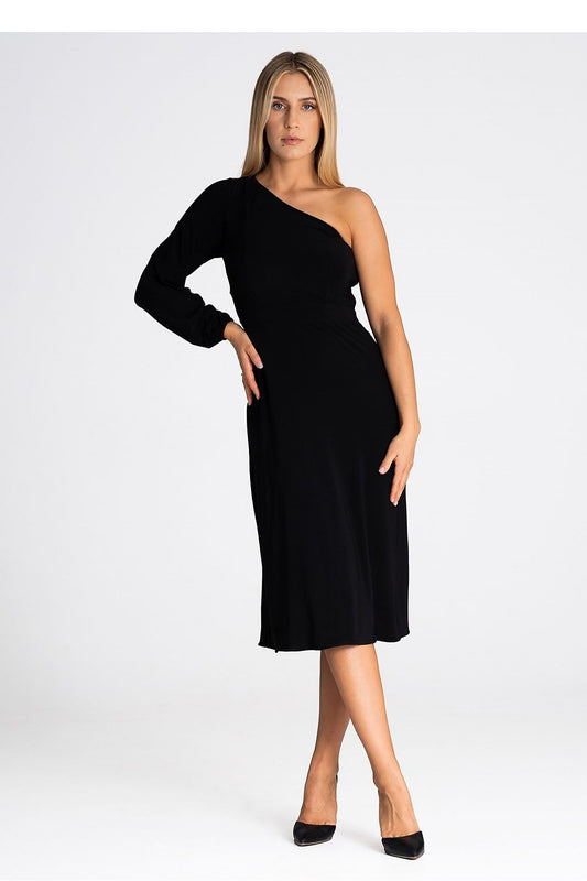 Prestigiously Glamorous Cocktail Dress