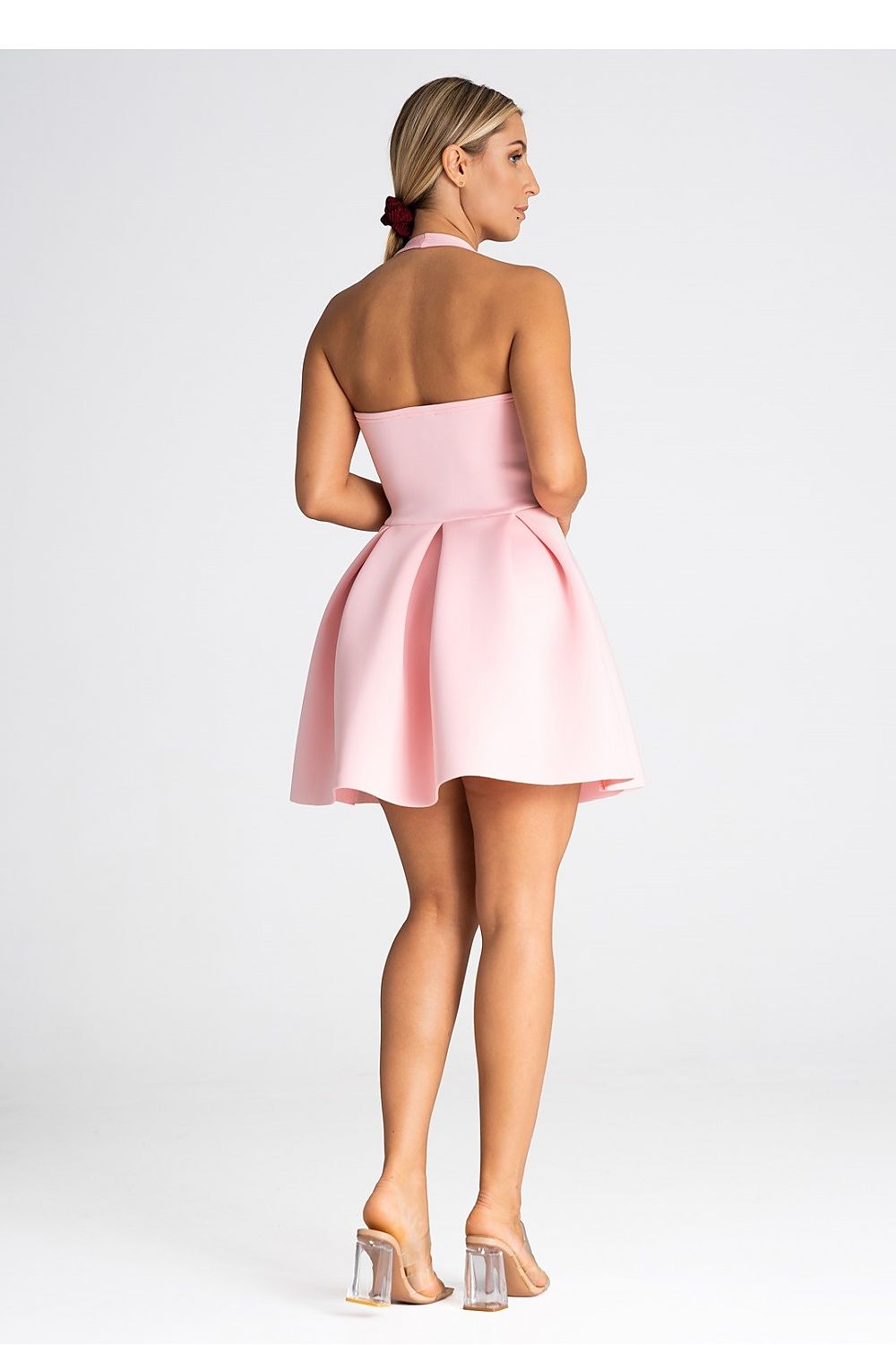 Prestigiously Glamorous Cocktail Dress