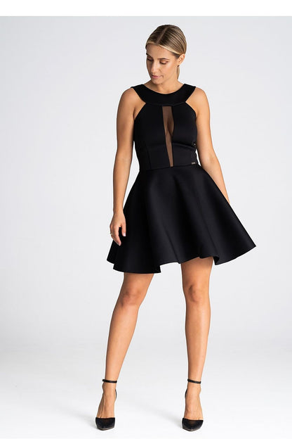 Prestigiously Glamorous Cocktail Dress