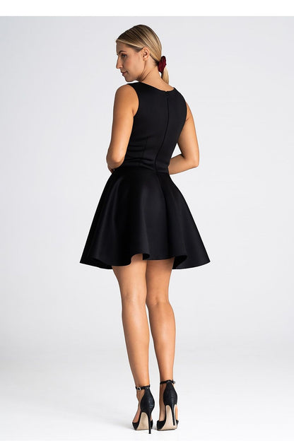 Prestigiously Glamorous Cocktail Dress