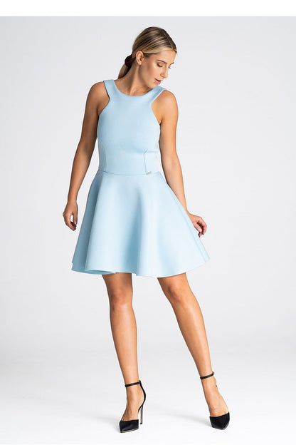 Prestigiously Glamorous Cocktail Dress