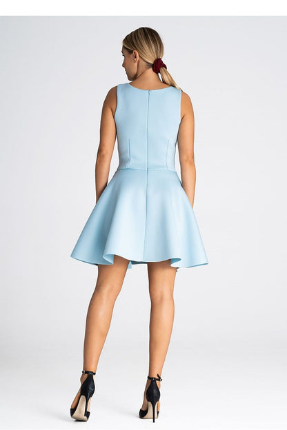 Prestigiously Glamorous Cocktail Dress