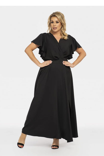 Glamorous & Trendy Plus Size Dress