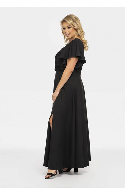 Glamorous & Trendy Plus Size Dress