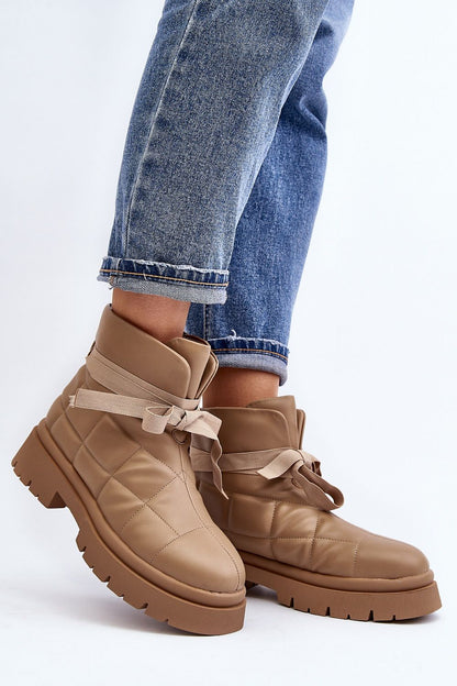 Chic Versatile & Comfortable Boots