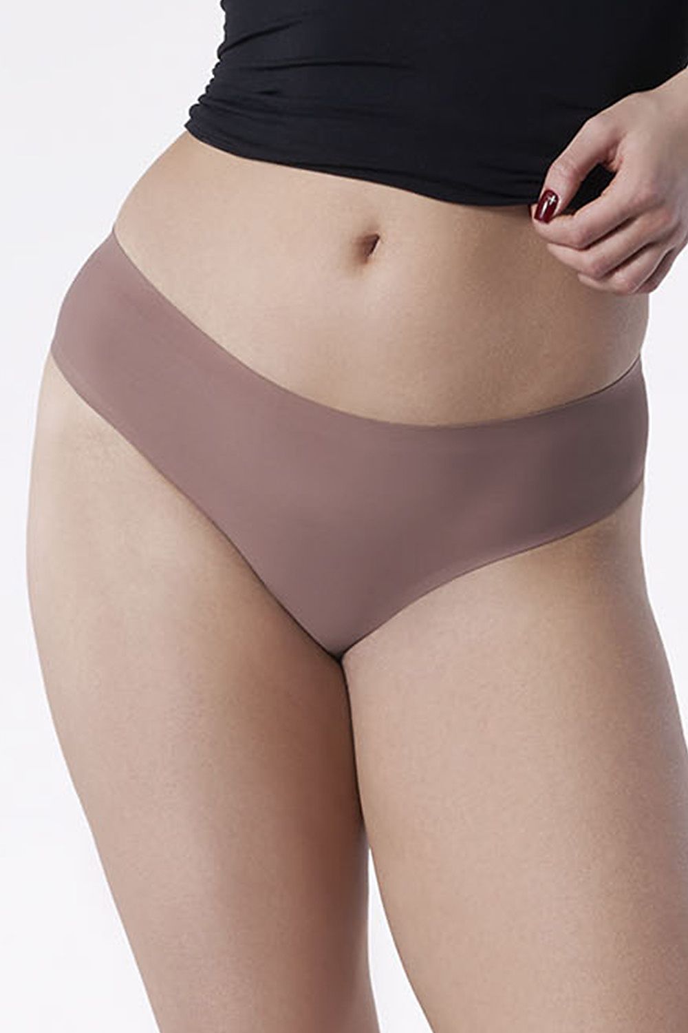 Brazilian Style Panties - Premium Comfort Panties, Briefs, Knickers, G-String And Undies - Stylish & Soft Everyday Essentials