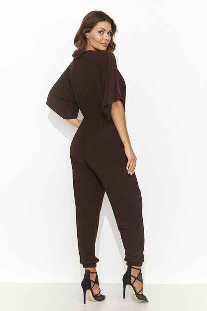 Fashionable Playful Vibrant Cozy Jumpsuit