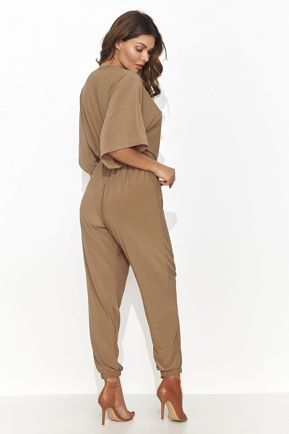 Fashionable Playful Vibrant Cozy Jumpsuit