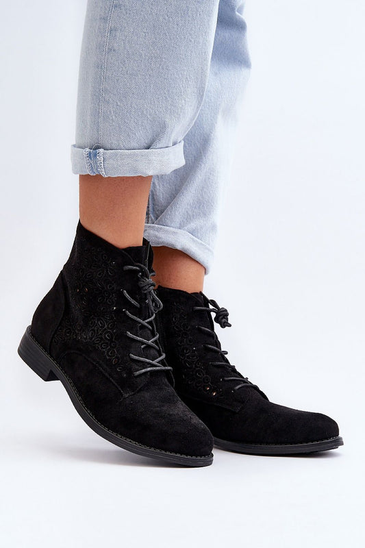 Chic Versatile & Comfortable Boots