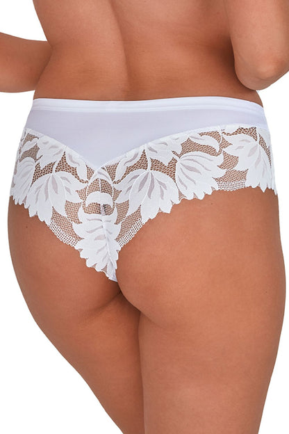 Brazilian Style Panties - Premium Comfort Panties, Briefs, Knickers, G-String And Undies - Stylish & Soft Everyday Essentials