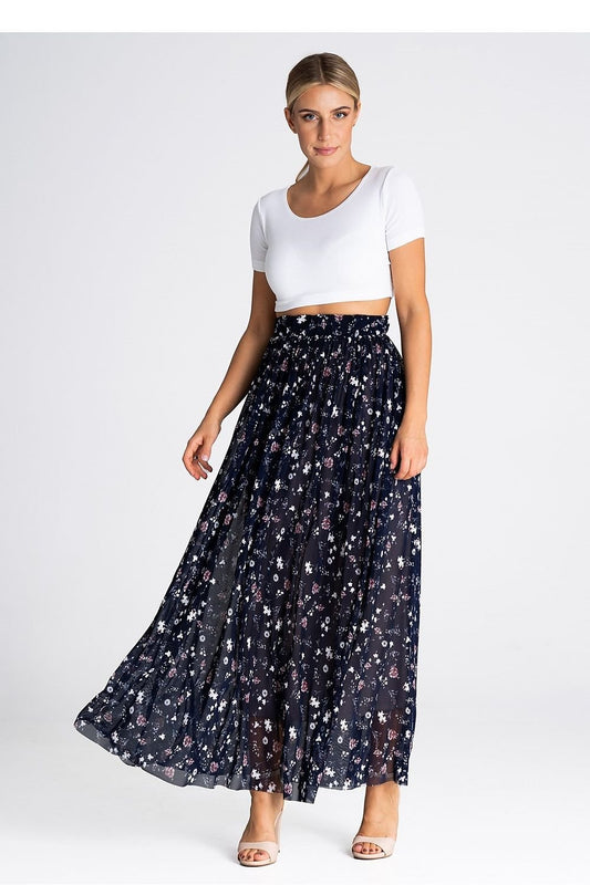 Long Skirt