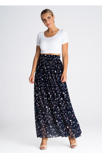 Long Skirt