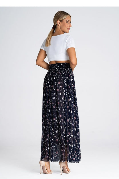 Long Skirt