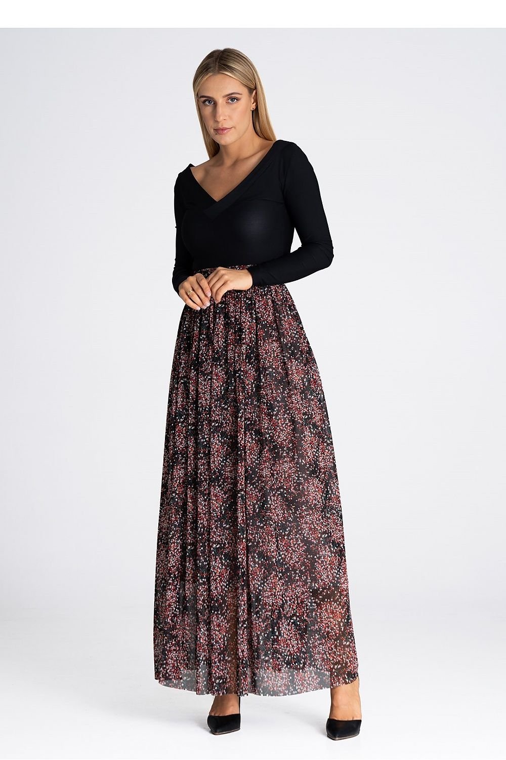 Long Skirt