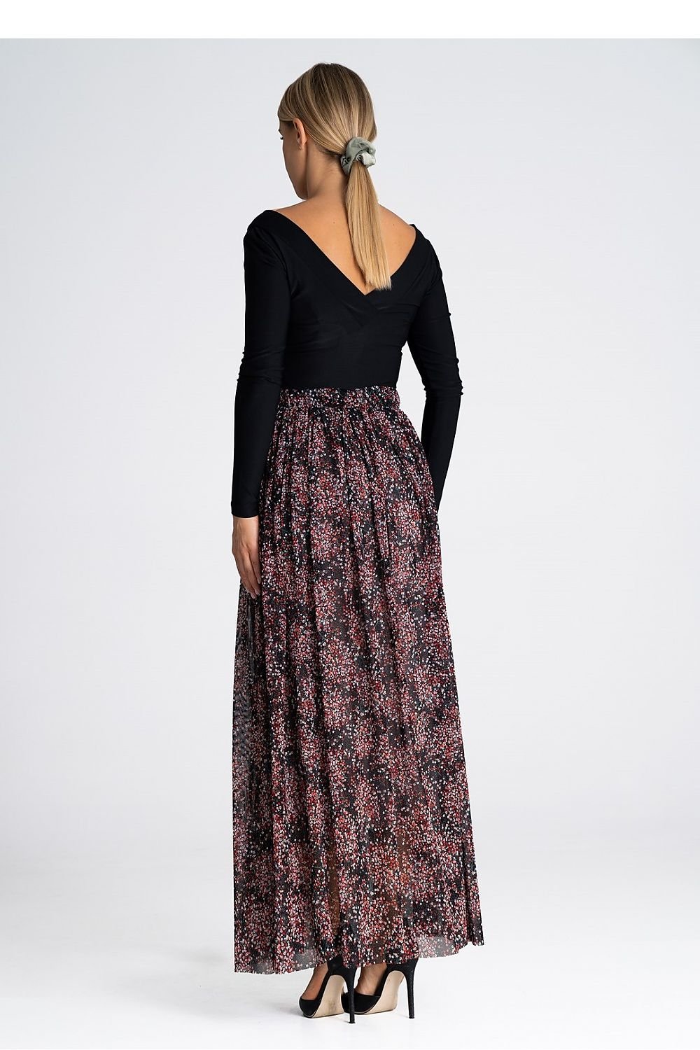 Long Skirt