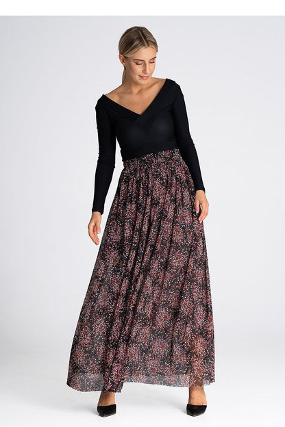 Long Skirt