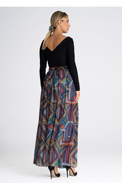 Long Skirt