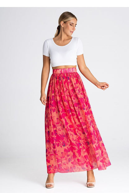 Long Skirt