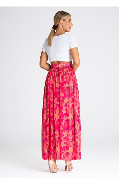 Long Skirt