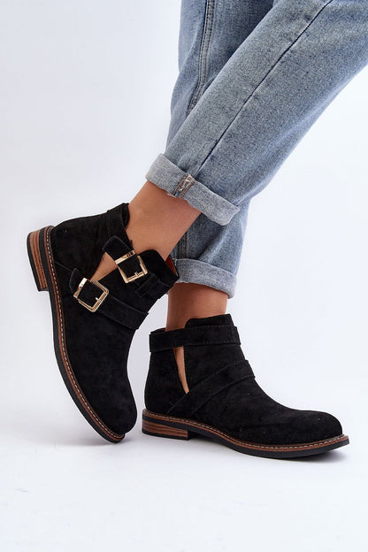 Chic Versatile & Comfortable Boots