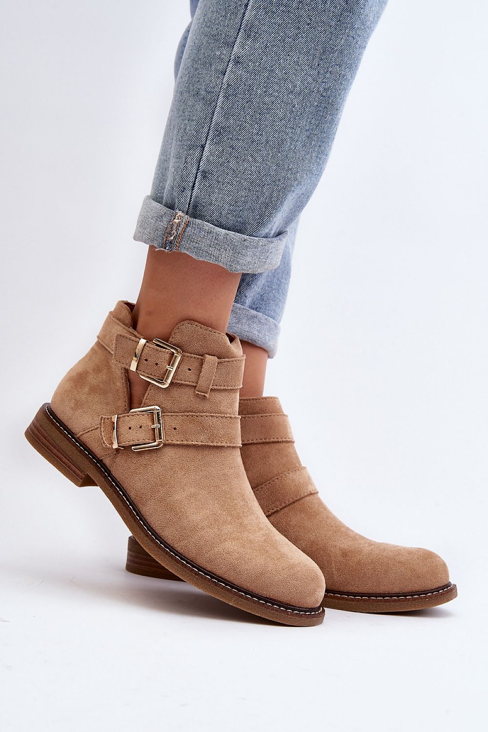 Chic Versatile & Comfortable Boots