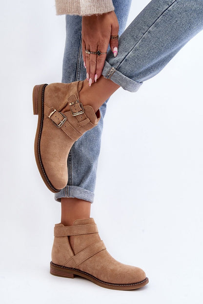 Chic Versatile & Comfortable Boots