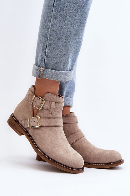 Chic Versatile & Comfortable Boots