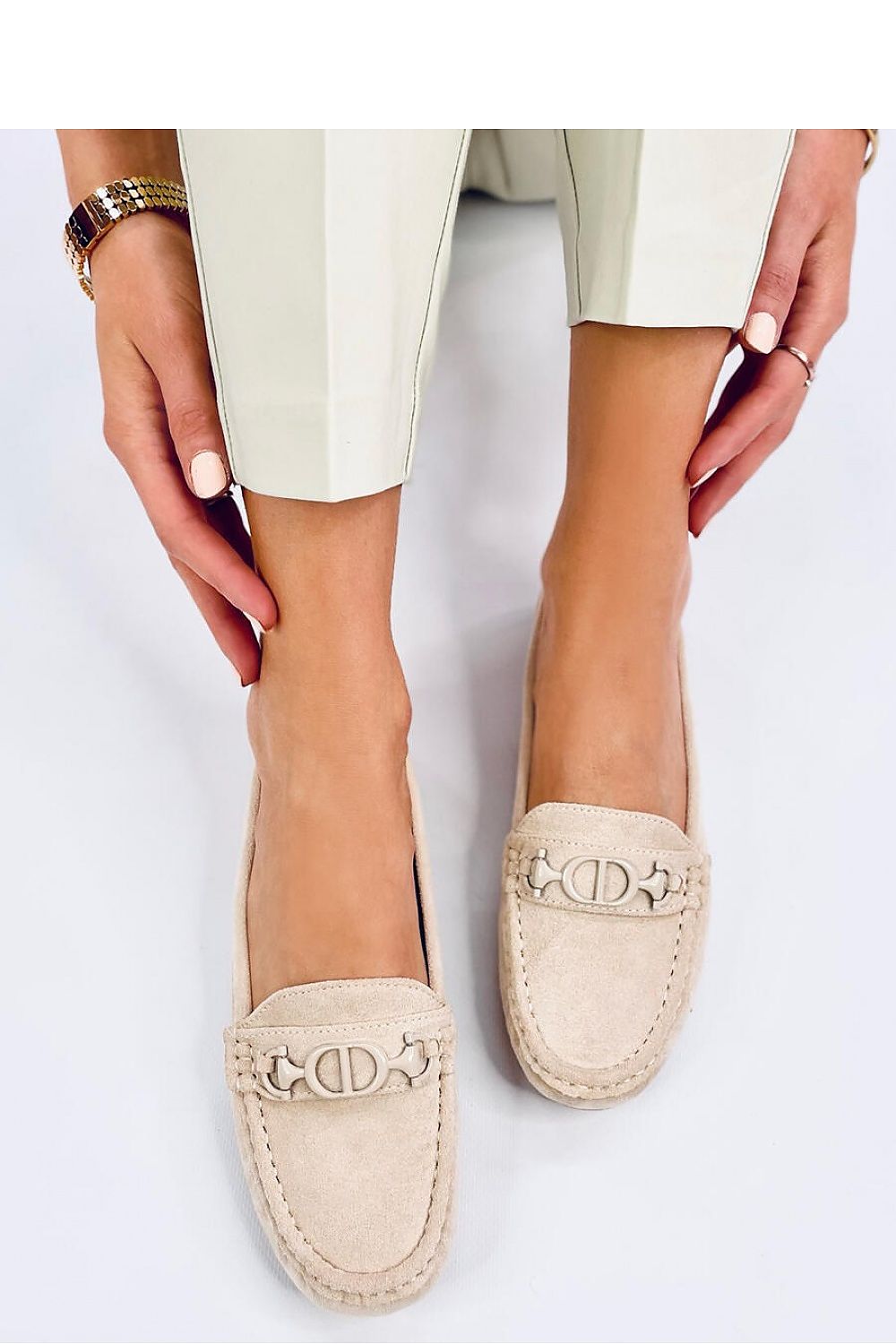 Luxurious & Comfy Moccasins