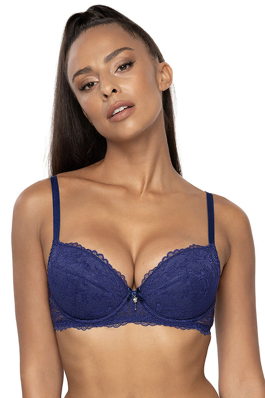 Elegant & Comfy Push Up Bra