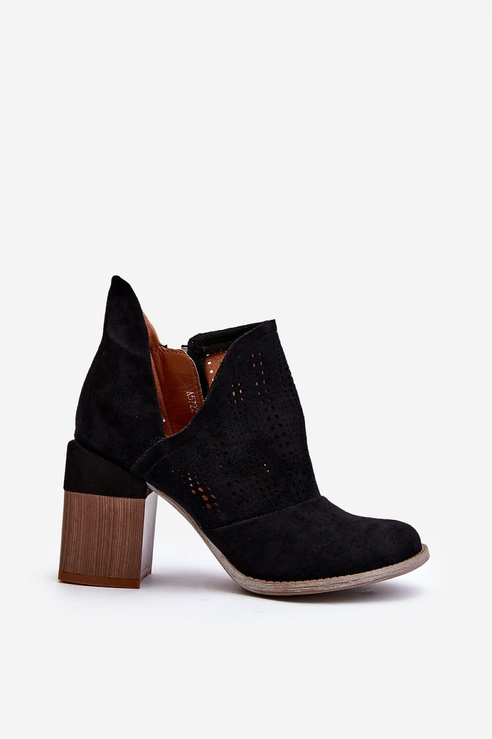 Chic Versatile & Comfortable Heel Boots