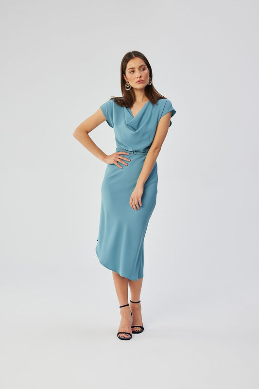 Prestigiously Glamorous Cocktail Dress