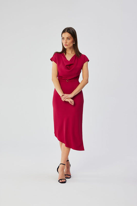 Prestigiously Glamorous Cocktail Dress