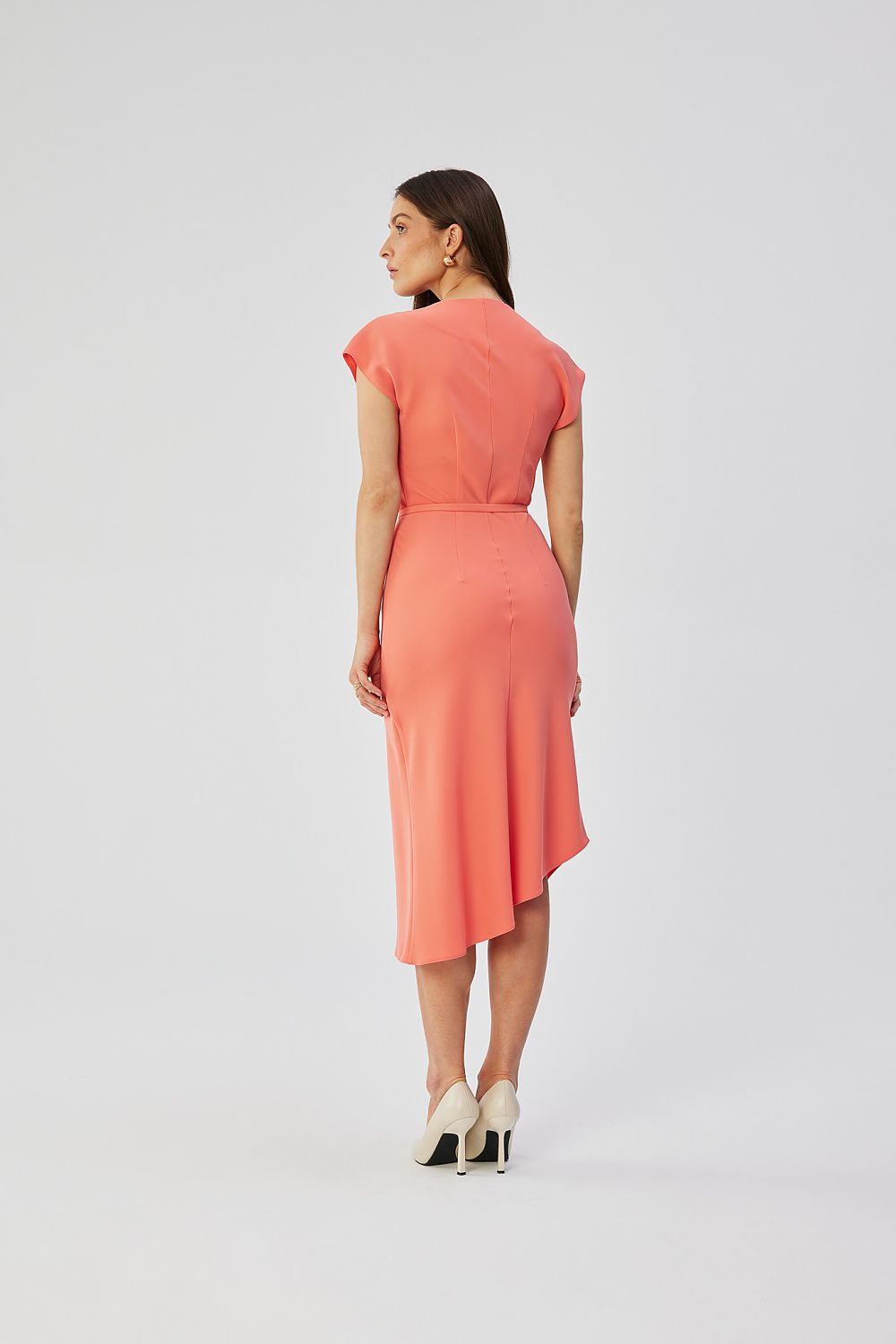 Prestigiously Glamorous Cocktail Dress