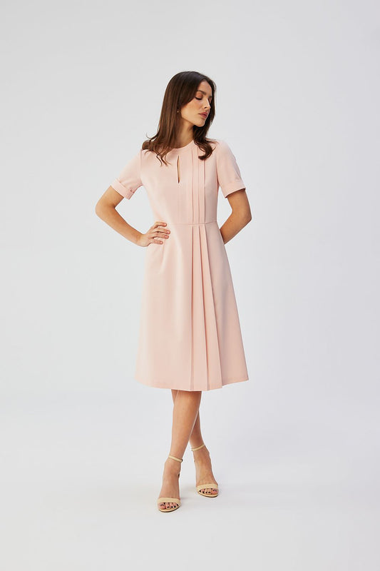 Prestigiously Glamorous Cocktail Dress