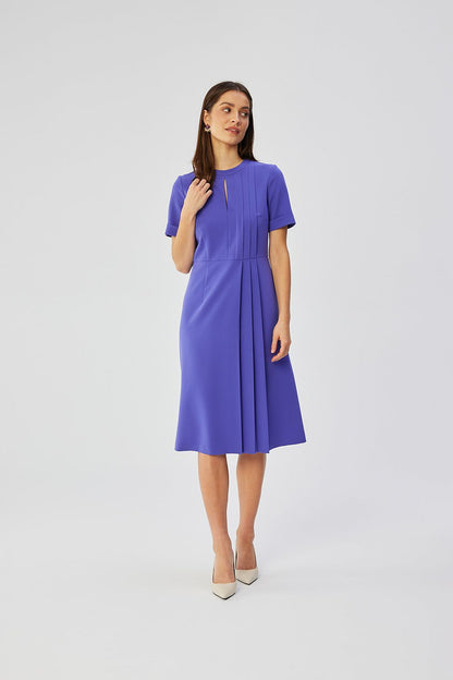 Prestigiously Glamorous Cocktail Dress