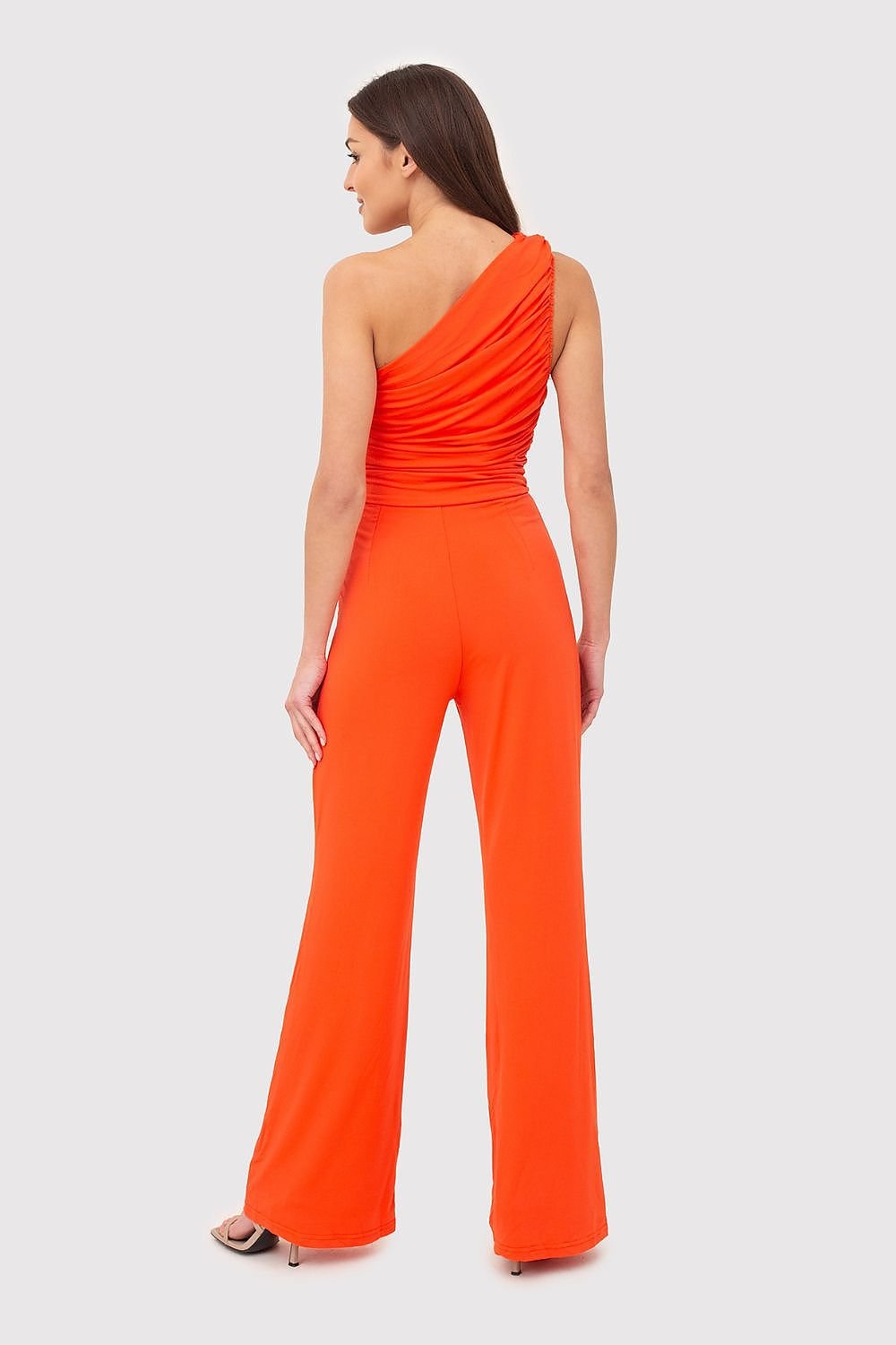 Fashionable Playful Vibrant Cozy Jumpsuit