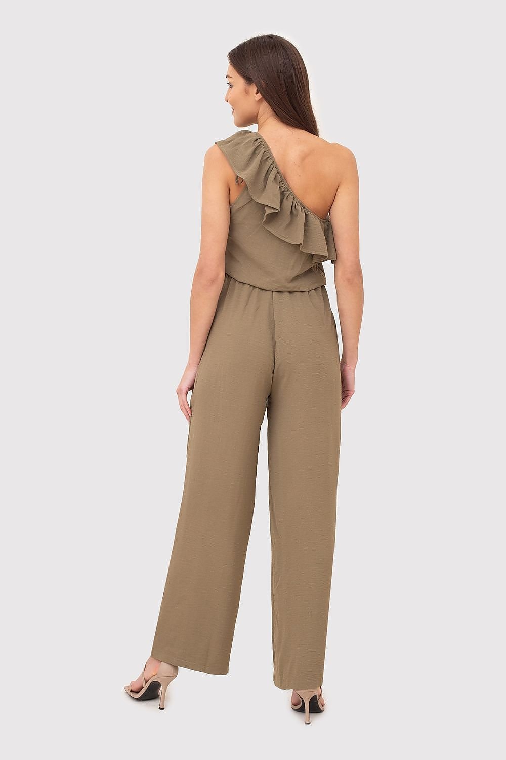 Fashionable Playful Vibrant Cozy Jumpsuit